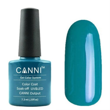 Гель-лак Canni (Канни) № 157 7,3 мл