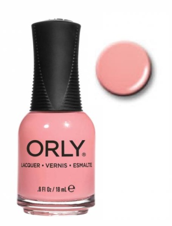 Лак для ногтей ORLY (Орли) Cotton Candy 20730, 18 мл