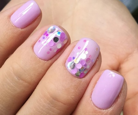 Гель-лак Dona Jerdona (Дона Жердона) 22 Сирень, 10 мл Гель-лак Dona Jerdona (Дона Жердона) 22 Сирень, 10 мл