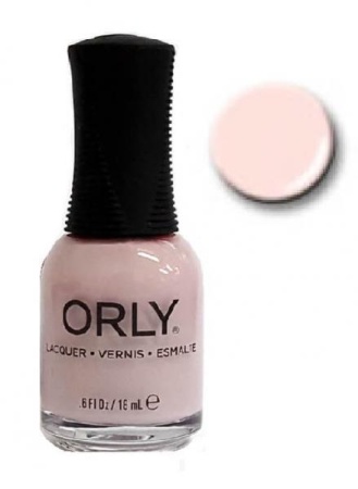Лак для ногтей ORLY (Орли) Who's Who Pink 20005, 18 мл