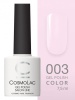 Гель-лак Cosmolac (Космолак) Color 3 Лиловая вода, 7,5 мл. Гель-лак Cosmolac (Космолак) Color 3 Лиловая вода, 7,5 мл.