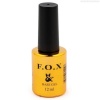 База F.O.X (Фокс), Base coat, 12 мл