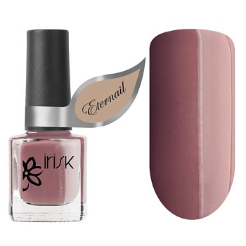 Лак Irisk (Ириск) на гелевой основе Eternail mini Chocolate cake, 04 Truffle, 8мл Лак Irisk (Ириск) на гелевой основе Eternail mini Chocolate cake, 04 Truffle, 8мл