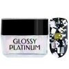 Гель-лак Irisk (Ириск) Glossy Platinum № 083 Moonlight , 5 мл