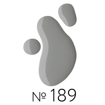 Гель-лак Irisk (Ириск) Elite Line №  189, 10 мл