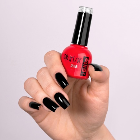 Гель-лак Irisk (Ириск) Elite Line №  105, 10 мл