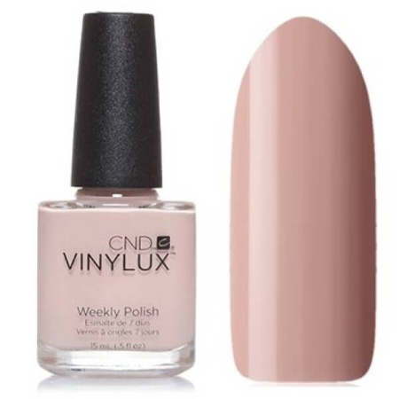 Лак CND Vinylux (Винилюкс) Unmasked 269, 15 мл