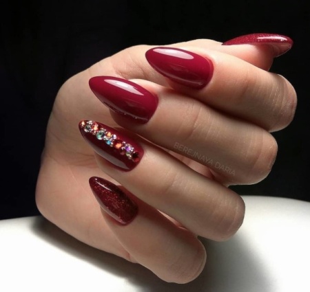 Гель-лак Holy Rose (Холи Роуз) Beauty № 103, 10 мл.