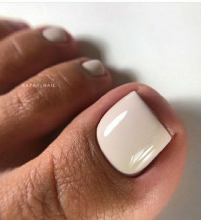 Гель-лак Global Fashion (Глобал Фэшн) Summer Light 001, 8 мл