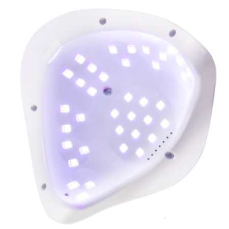 SUN (Сан) 5 plus лампа для ногтей UV+LED, 72 W