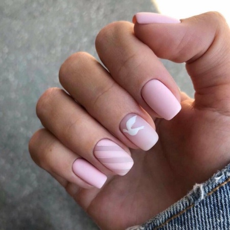 Гель-лак Global Fashion (Глобал Фэшн) Summer Light 006, 8 мл