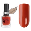 Лак Irisk (Ириск) на гелевой основе Eternail mini Lady in Red, 02 Janet, 8мл