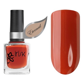 Лак Irisk (Ириск) на гелевой основе Eternail mini Lady in Red, 02 Janet, 8мл Лак Irisk (Ириск) на гелевой основе Eternail mini Lady in Red, 02 Janet, 8мл