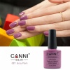 Гель-лак Canni (Канни) № 087 7,3 мл