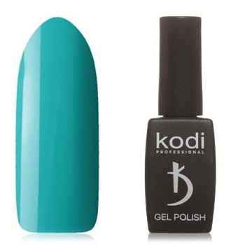 Гель-лак Kodi (Коди) Basic Collection №50AQ, 8 мл Гель-лак Kodi (Коди) Basic Collection №50AQ, 8 мл
