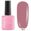 Гель-лак PINKY (Пинки) Classic 083 Винтаж, 10 мл Гель-лак PINKY (Пинки) Classic 083 Винтаж, 10 мл