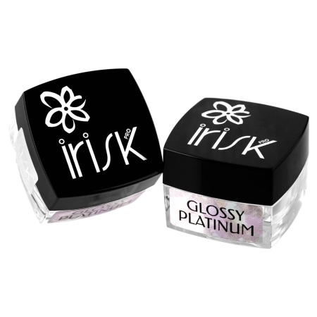 Гель-лак Irisk (Ириск) Glossy Platinum № 068, 5 мл Гель-лак Irisk (Ириск) Glossy Platinum № 068, 5 мл