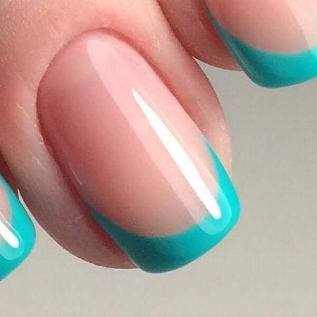 Гель-лак UNO (Уно) 347, 12 мл