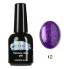 Гель-лак STARLET Professional (Старлет) Platinum Shine Gel 012 серия B, 10 мл