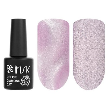 Гель-лак кошачий глаз Color Diamond Cat, 002, 10мл Гель-лак кошачий глаз Color Diamond Cat, 002, 10мл