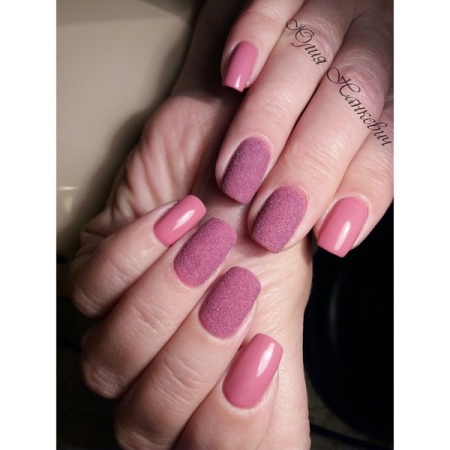 Гель-лак Holy Rose (Холи Роуз) Beauty № 022, 10 мл.