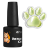 Гель-лак Irisk Cat Eye (кошачий глаз) Korean Cat № 17, 10мл