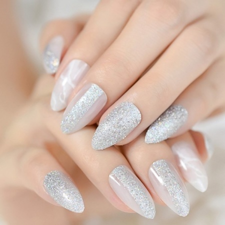 Гель-лак PINKY (Пинки) Classic 009 Волшебная Пыль, 10 мл