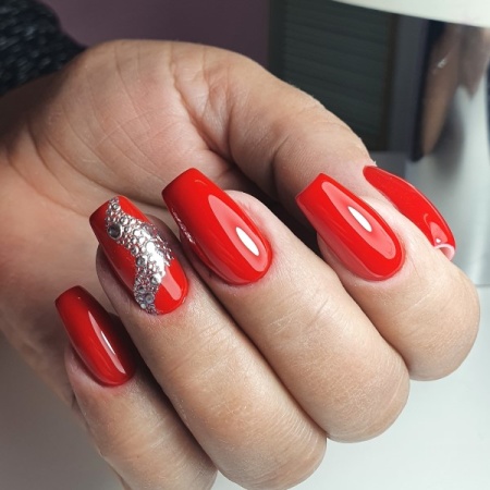 Гель-лак PINKY (Пинки) Classic 084 Санрайз, 10 мл