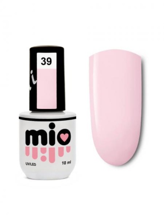 Гель-лак MIO (Мио) 039,10 мл