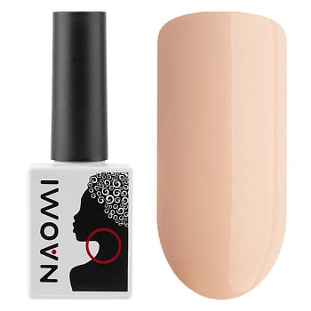 Гель-лак Naomi № 025, 10 мл