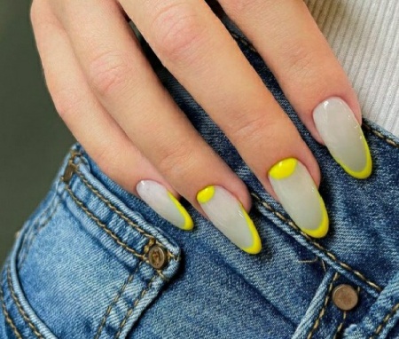 Tartiso (Тартисо) гель-паста 013 Yellow, 7 мл