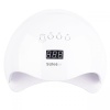Лампа для ногтей SUN (Сан) 6 Pro UV+LED, 90 W