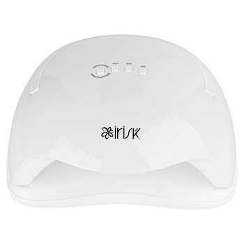 Лампа Irisk (Ириск) Vega LED/UV, 54 Вт, белая Лампа Irisk (Ириск) Vega LED/UV, 54 Вт, белая
