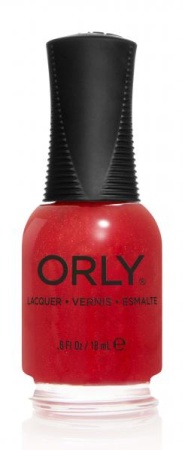 Лак для ногтей ORLY (Орли) Sun (сан)set 20900, 18 мл