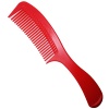 OLTON Гребень кислотно-красный, арт. 8632