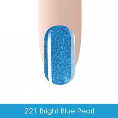Гель-лак Canni (Канни) № 221 7,3 мл