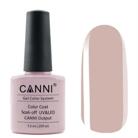 Гель-лак Canni (Канни) № 242 7,3 мл