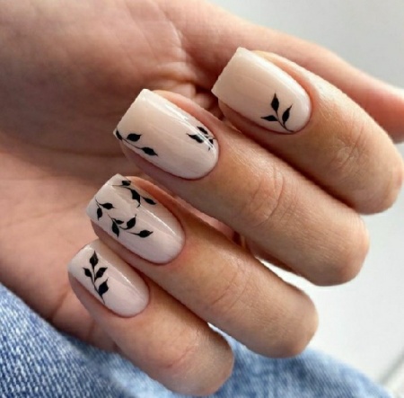 База Holy Rose (Холи Роуз) База Milk кремовая, 10 мл.