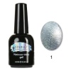 Гель-лак STARLET Professional (Старлет) Platinum Shine Gel 001, 10 мл