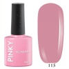 Гель-лак PINKY (Пинки) Classic 115 Пижамная Вечеринка, 10 мл Гель-лак PINKY (Пинки) Classic 115 Пижамная Вечеринка, 10 мл