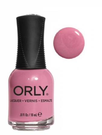 Лак для ногтей ORLY (Орли) ArtificialSweetener 20758, 18 мл