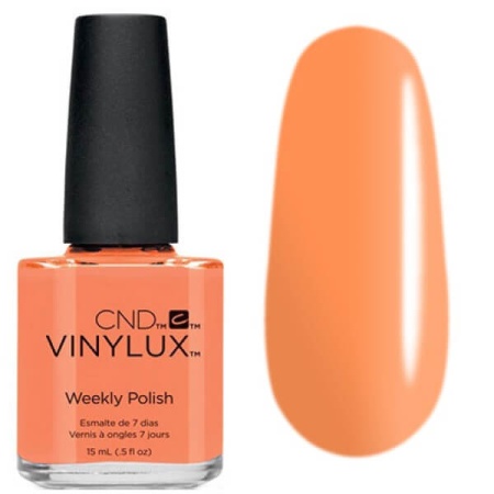 Лак CND Vinylux (Винилюкс) Shells in The Sand 249, 15 мл