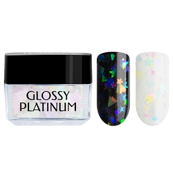 Гель-лак Irisk (Ириск) Glossy Platinum № 093 Unicorn , 5 мл Гель-лак Irisk (Ириск) Glossy Platinum № 093 Unicorn , 5 мл