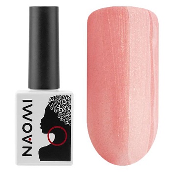Гель-лак Naomi № 033, 10 мл Гель-лак Naomi № 033, 10 мл