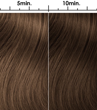 Nirvel (Нирвел) камуфляж для волос Homme Dark Chestnut, светло-каштановый CT-7, 60 мл Nirvel (Нирвел) камуфляж для волос Homme Dark Chestnut, светло-каштановый CT-7, 60 мл