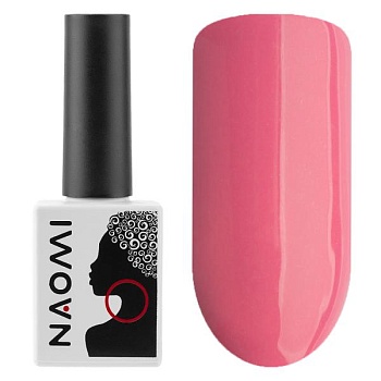 Гель-лак Naomi № 068, 10 мл