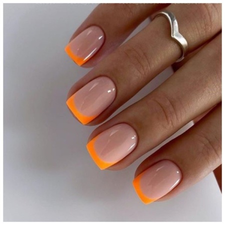 Каучуковая база Global Fashion (Глобал Фэшн) Color French Base 001, 8 мл Каучуковая база Global Fashion (Глобал Фэшн) Color French Base 001, 8 мл