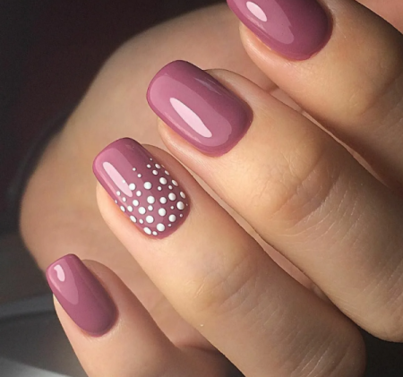 Гель-лак PINKY (Пинки) Classic 170 Розовый Фламинго, 10 мл