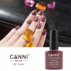 Гель-лак Canni (Канни) № 182 7,3 мл