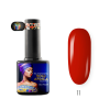 Гель-лак TNL (тнл) Gold Africa 011 Алый закат, 10 мл